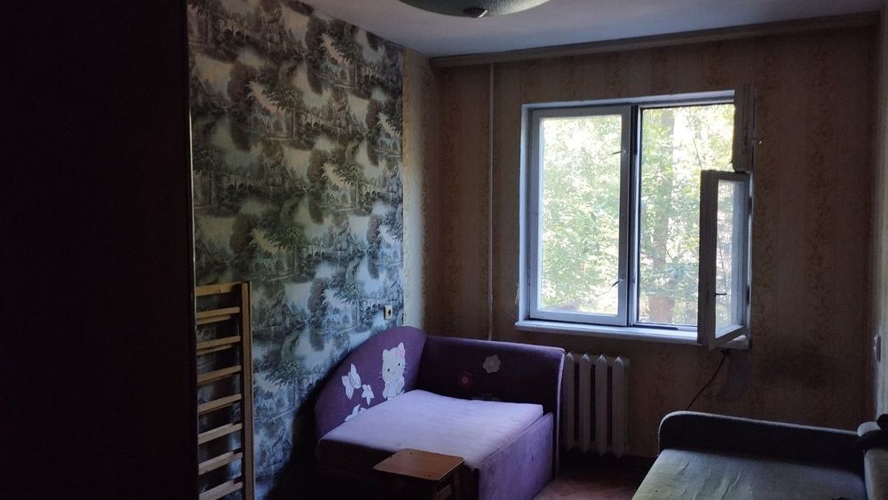 Квартира в Київ, ID 304692, фото №2