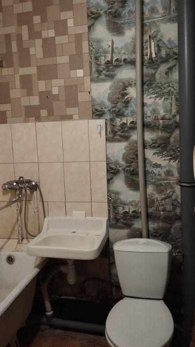 Квартира в Києві, ID 304692, фото №6