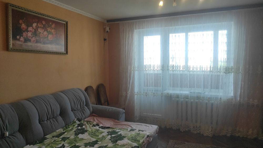 Квартира на вул. Івана Газюка, 15 в Луцьк, ID 268888, фото №1