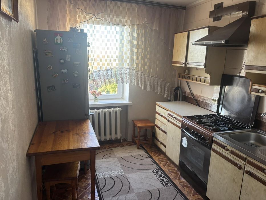 Квартира на вул. Івана Газюка, 15 в Луцьк, ID 268888, фото №3