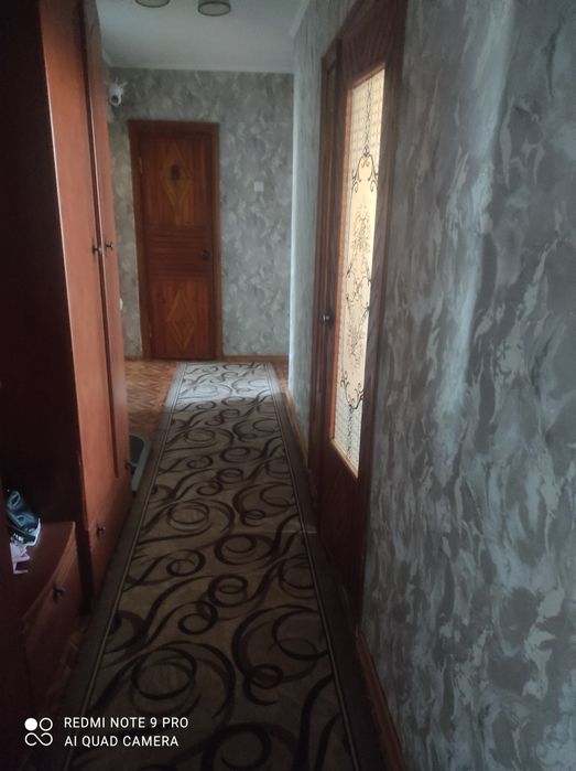 Квартира на вул. Івана Газюка, 15 в Луцьку, ID 268888, фото №6