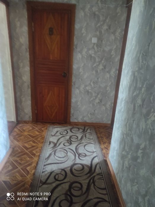 Квартира на вул. Івана Газюка, 15 в Луцьку, ID 268888, фото №7
