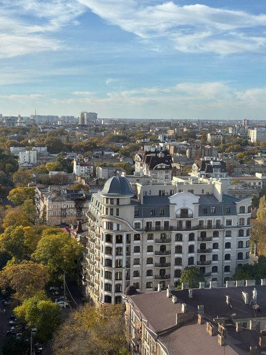 Квартира на Приморський в Одесі, ID 268813, фото №11