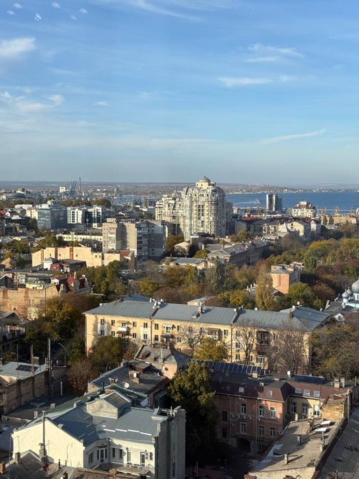 Квартира на Приморський в Одесі, ID 268813, фото №12