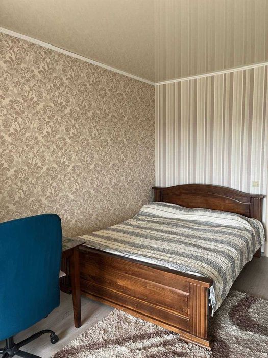 Квартира на вул. В'ячеслава Чорновола, 128А в Івано-Франківську, ID 268727, фото №11