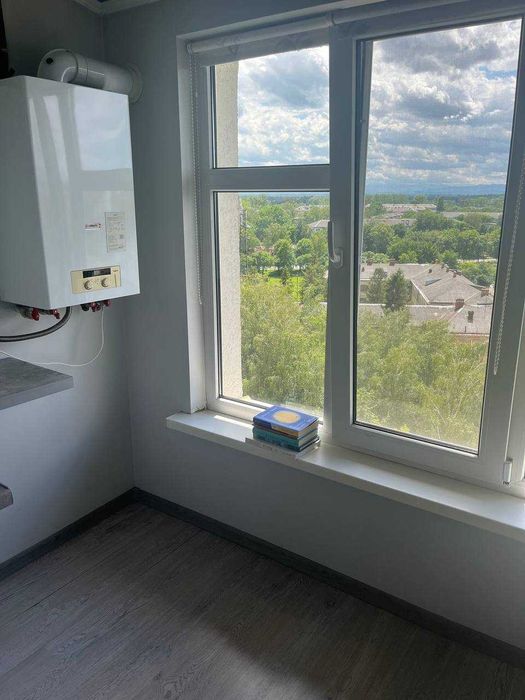 Квартира на вул. В'ячеслава Чорновола, 128А в Івано-Франківську, ID 268727, фото №3