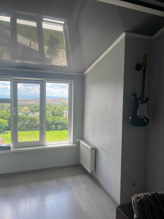 Квартира на вул. В'ячеслава Чорновола, 128А в Івано-Франківську, ID 268727, фото №4
