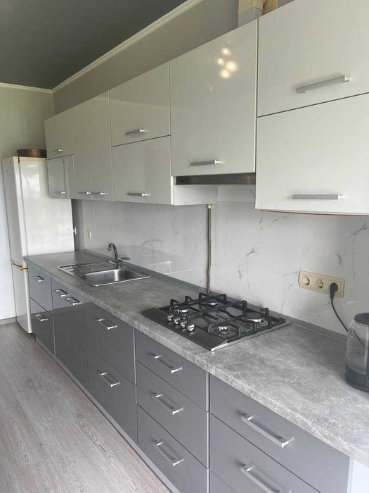 Квартира на вул. В'ячеслава Чорновола, 128А в Івано-Франківську, ID 268727, фото №5