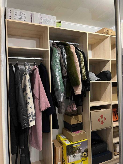 Квартира на вул. В'ячеслава Чорновола, 128А в Івано-Франківську, ID 268727, фото №6