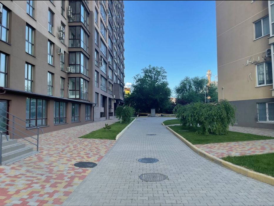 Квартира на вул. Мандриківська в Дніпро, ID 268954, фото №3