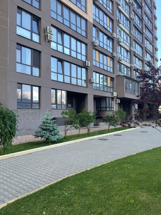 Квартира на вул. Мандриківська в Дніпрі, ID 268954, фото №7