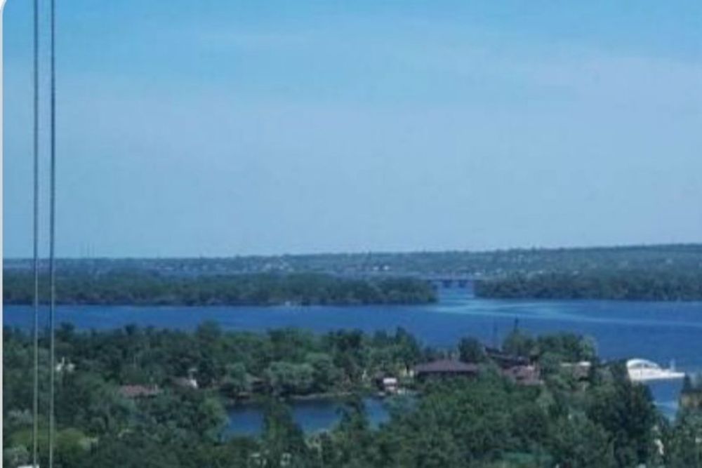 Квартира на вул. Мандриківська в Дніпрі, ID 268954, фото №9