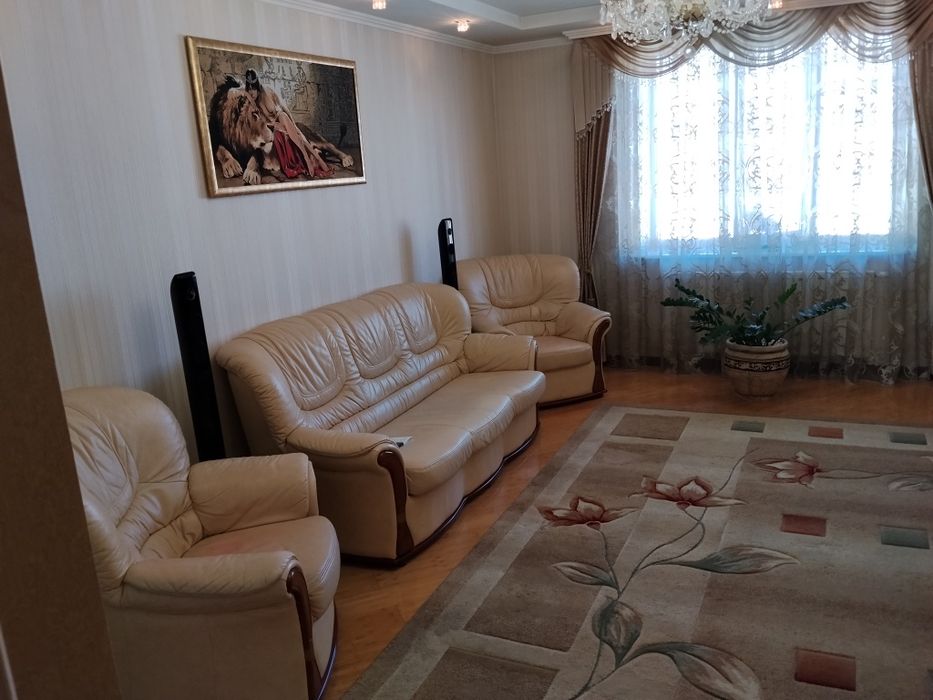 Квартира на вул. Рубчака, 5 в Львові, ID 268795, фото №1
