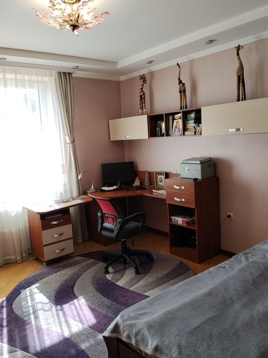 Квартира на вул. Рубчака, 5 в Львові, ID 268795, фото №5