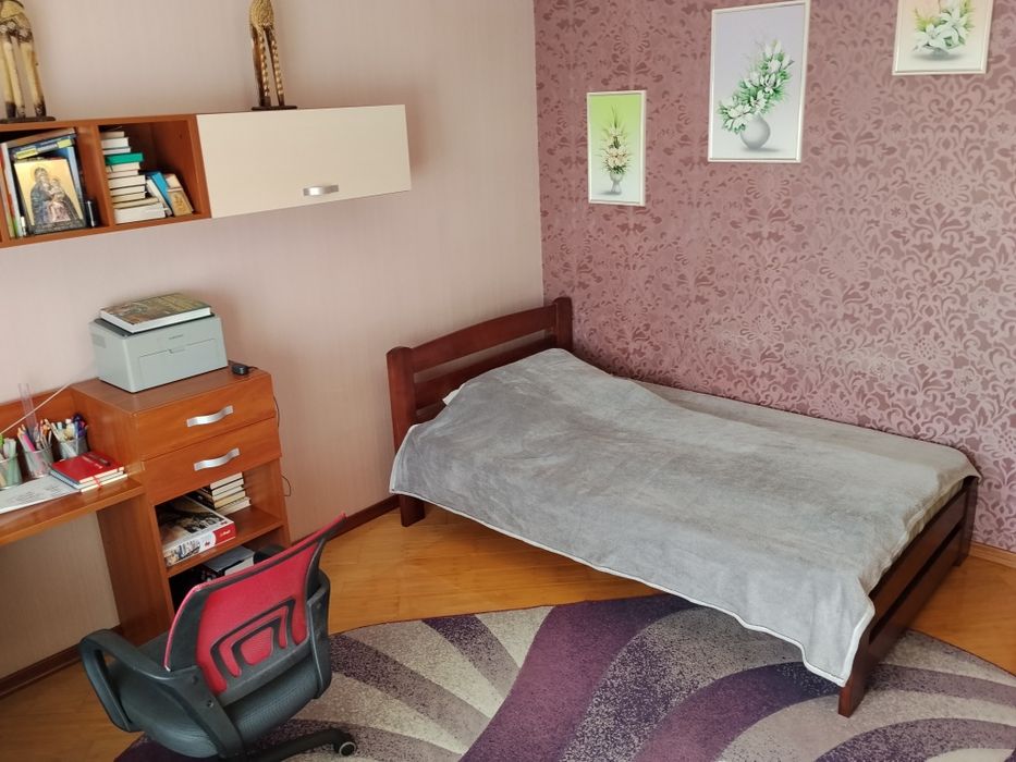 Квартира на вул. Рубчака, 5 в Львові, ID 268795, фото №6