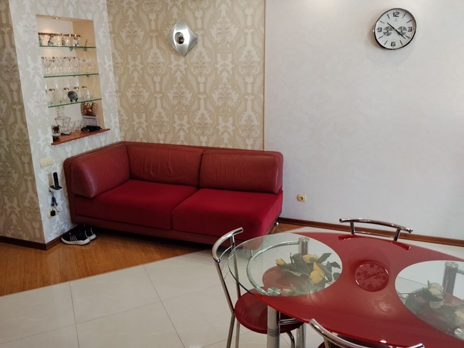Квартира на вул. Рубчака, 5 в Львові, ID 268795, фото №8