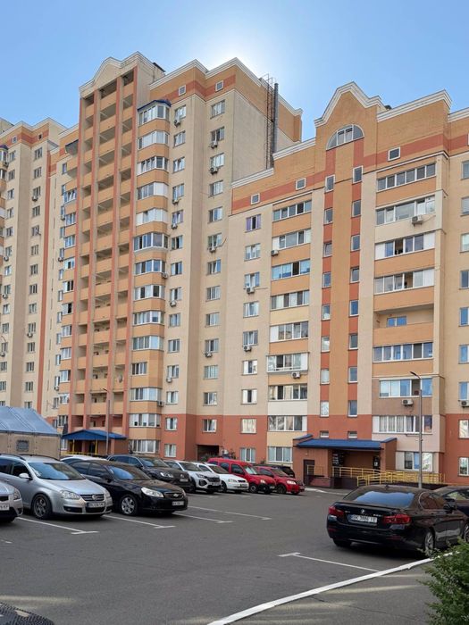 Квартира на вул. Бульвар Богдана Хмельницького, 10 в Києві, ID 268826, фото №19