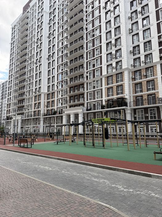Квартира на вул. Михайла Максимовича, 24-В в Києві, ID 268833, фото №1