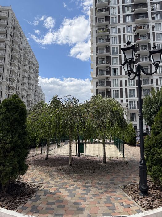 Квартира на вул. Михайла Максимовича, 24-В в Києві, ID 268833, фото №11