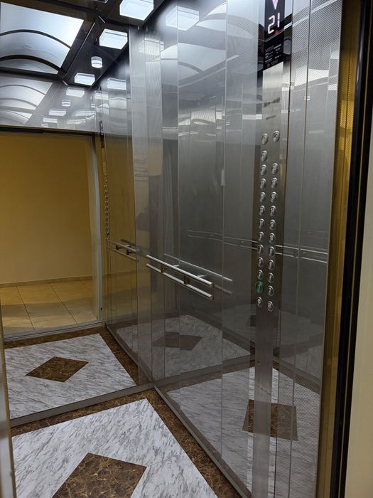 Квартира на вул. Михайла Максимовича, 24-В в Києві, ID 268833, фото №13