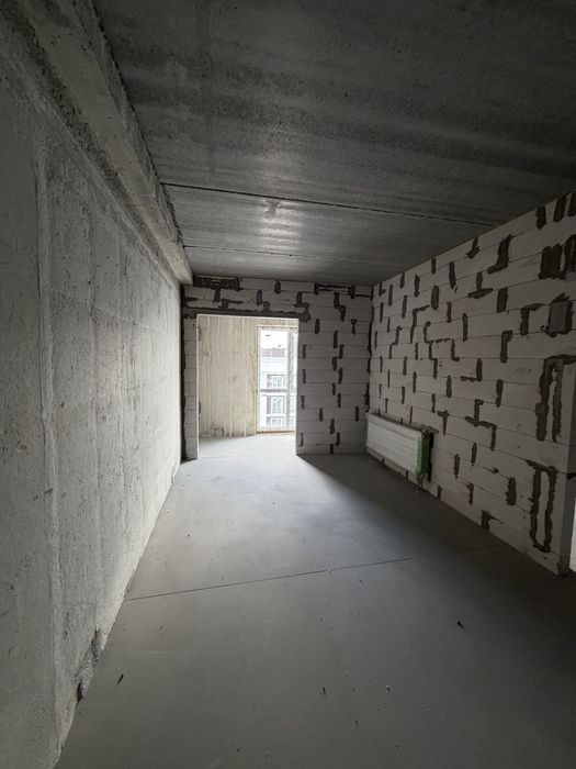 Квартира на вул. Михайла Максимовича, 24-В в Києві, ID 268833, фото №3