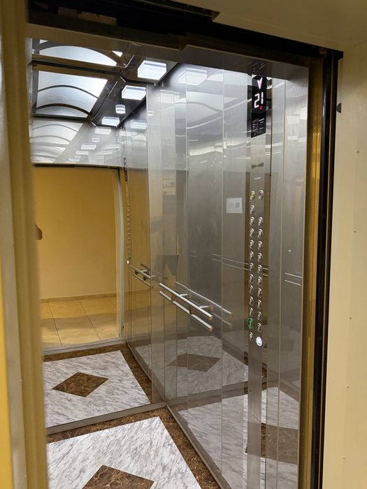 Квартира на вул. Михайла Максимовича, 24-В в Києві, ID 268833, фото №7