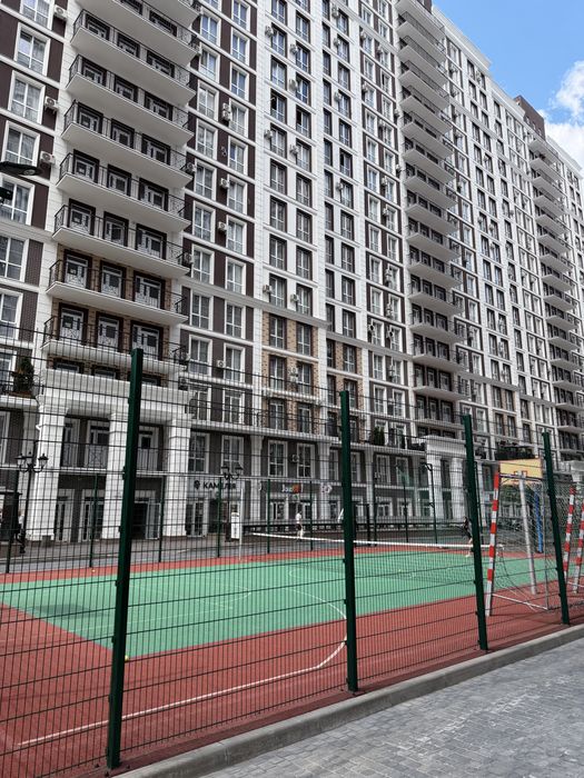 Квартира на вул. Михайла Максимовича, 24-В в Києві, ID 268833, фото №8