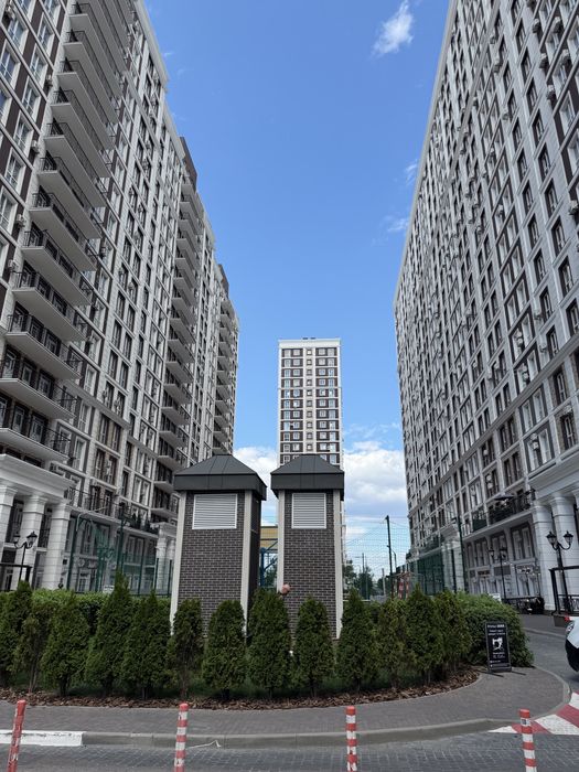 Квартира на вул. Михайла Максимовича, 24-В в Києві, ID 268833, фото №10