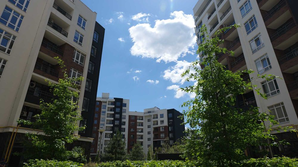 Квартира на вул. Синергія, 41 в Києві, ID 268750, фото №5