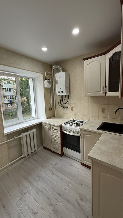 Квартира на Житній ринок в Житомир, ID 268884, фото №2