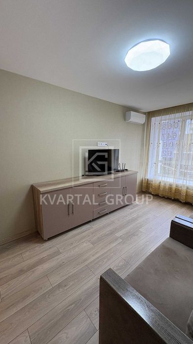 Квартира на ЖК «Синергія Сіті» в Києві, ID 268772, фото №3