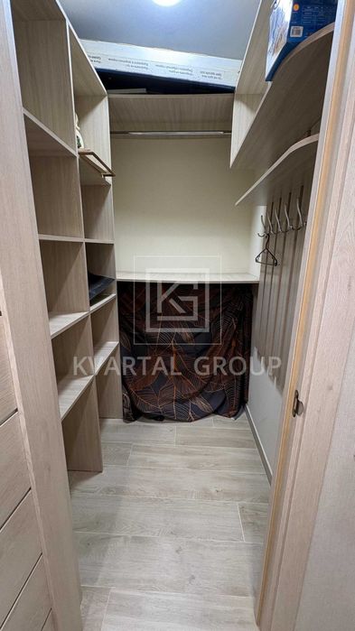Квартира на ЖК «Синергія Сіті» в Києві, ID 268772, фото №21