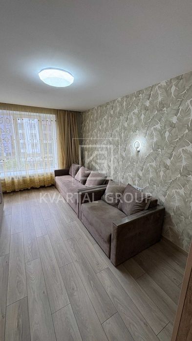 Квартира на ЖК «Синергія Сіті» в Києві, ID 268772, фото №5