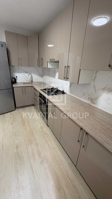 Квартира на ЖК «Синергія Сіті» в Києві, ID 268772, фото №6