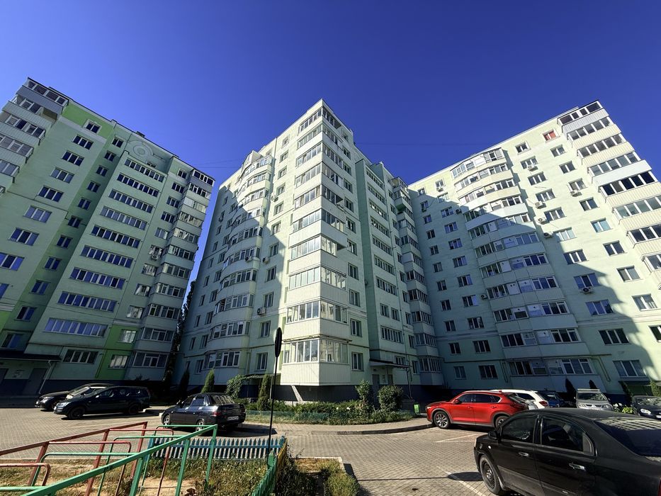 Квартира на просп. М. Лушпи в Сумах, ID 292237, фото №1
