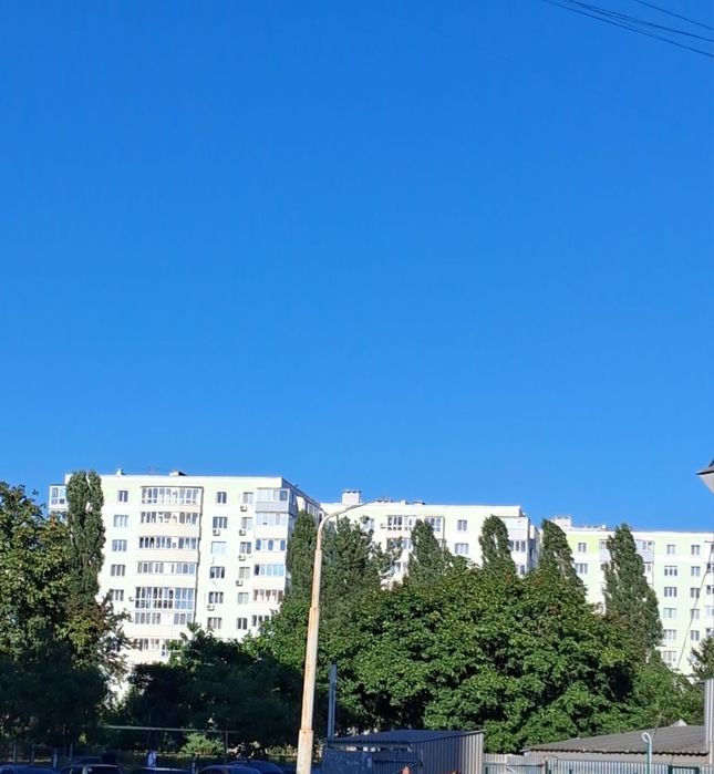 Квартира на просп. М. Лушпи в Сумах, ID 292237, фото №14