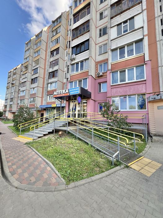 Квартира на вул. Європейська, 24 в Києві, ID 306387, фото №1