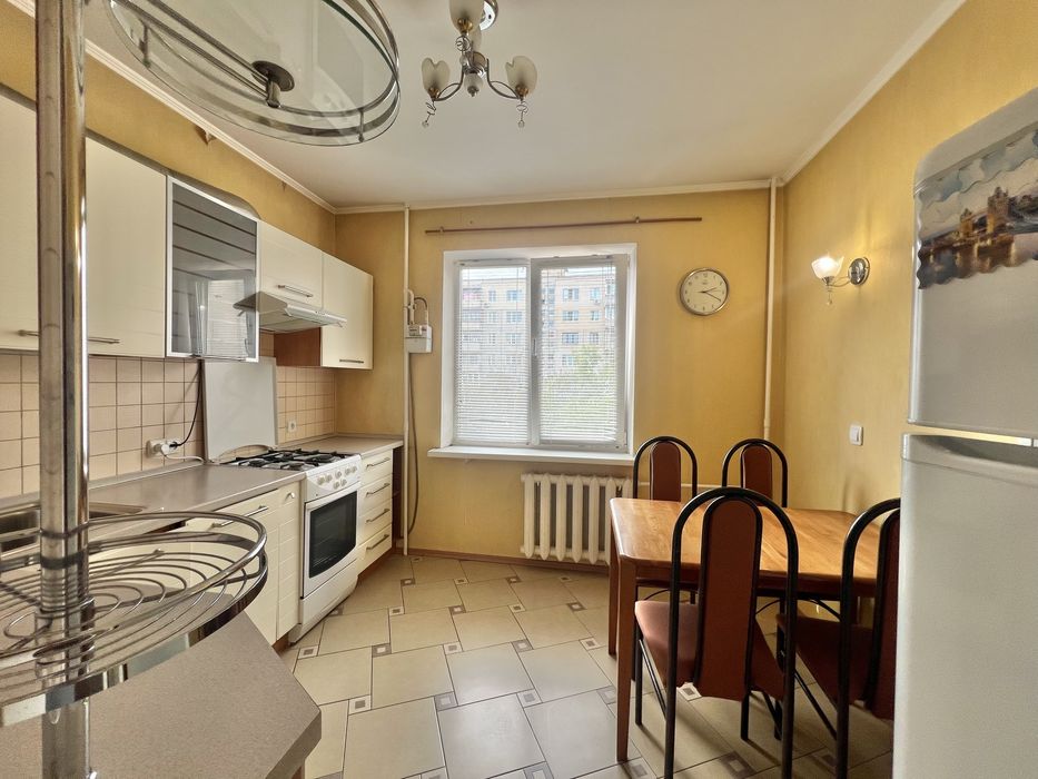 Квартира на вул. Європейська, 24 в Києві, ID 306387, фото №2