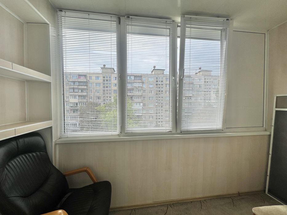 Квартира на вул. Європейська, 24 в Києві, ID 306387, фото №11