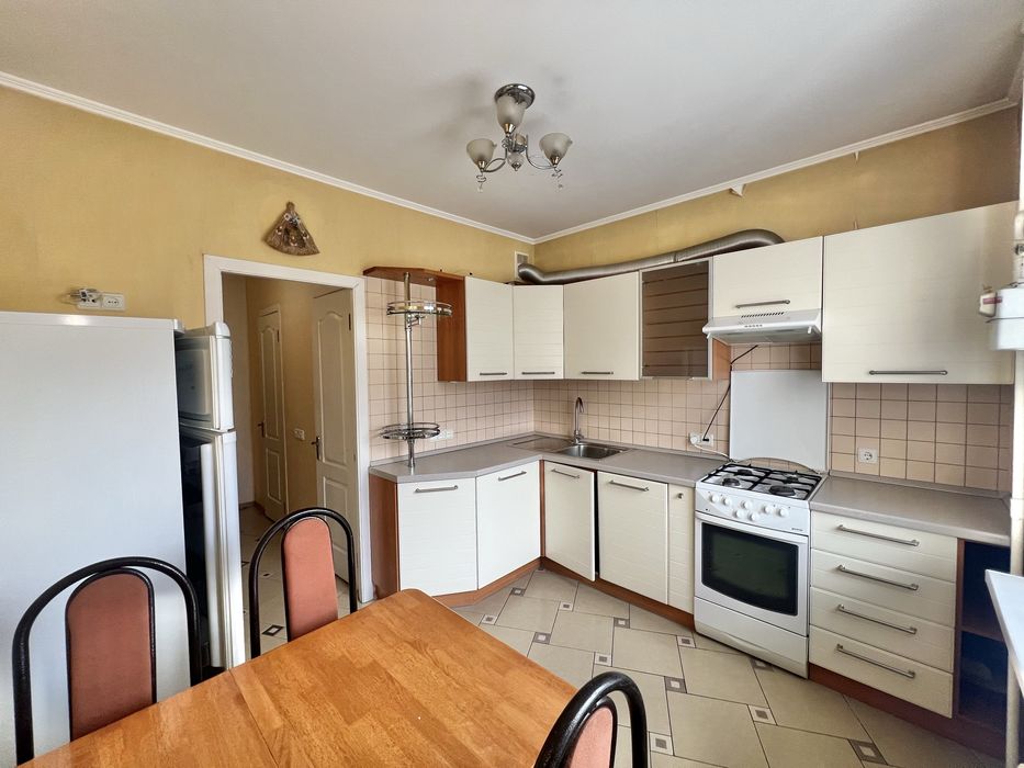 Квартира на вул. Європейська, 24 в Києві, ID 306387, фото №3