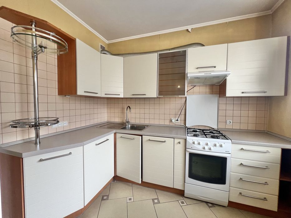 Квартира на вул. Європейська, 24 в Києві, ID 306387, фото №4