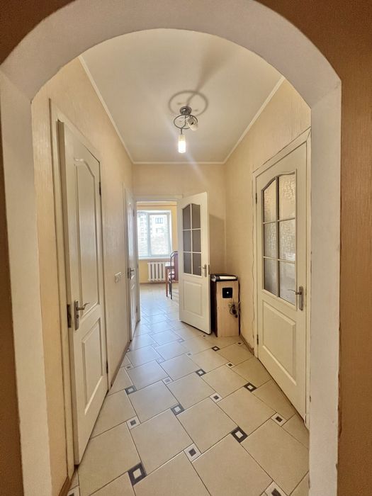 Квартира на вул. Європейська, 24 в Києві, ID 306387, фото №5