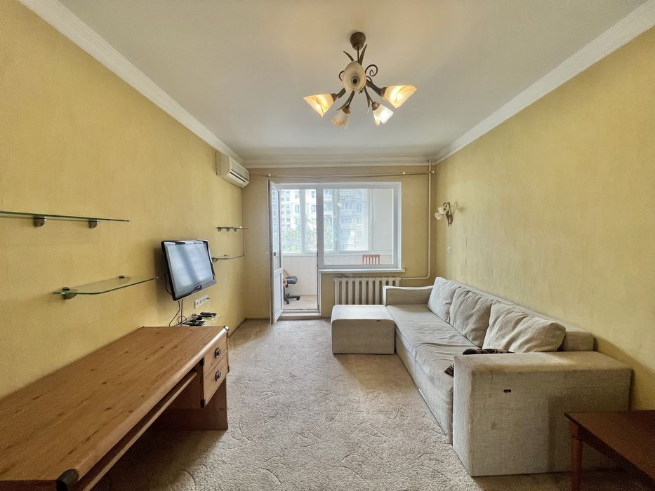 Квартира на вул. Європейська, 24 в Києві, ID 306387, фото №6