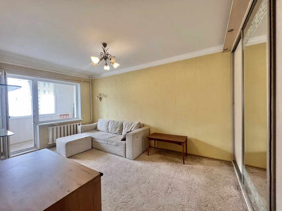 Квартира на вул. Європейська, 24 в Києві, ID 306387, фото №7