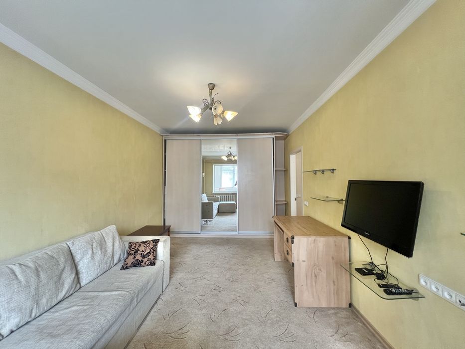 Квартира на вул. Європейська, 24 в Києві, ID 306387, фото №8