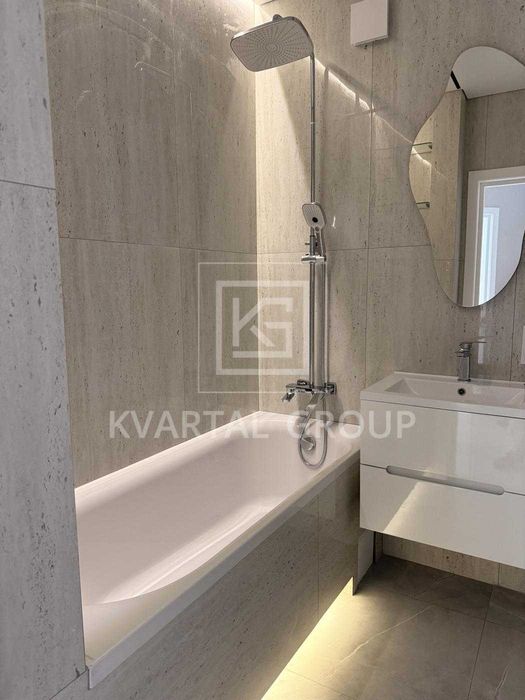 Квартира на ЖК «Синергія Сіті» в Києві, ID 268878, фото №2