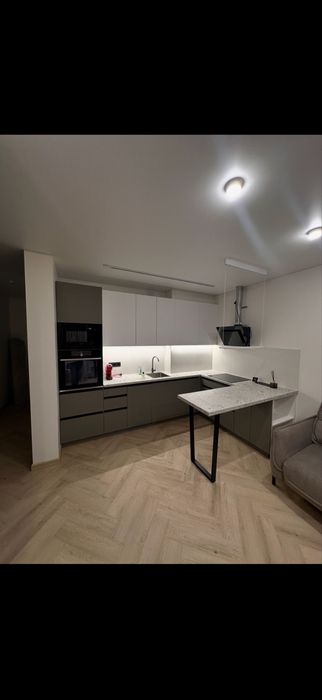 Квартира на вул. Вишгородська, 45Г в Києві, ID 268782, фото №2