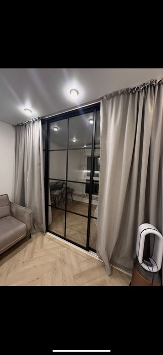 Квартира на вул. Вишгородська, 45Г в Києві, ID 268782, фото №3
