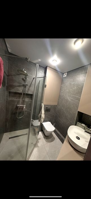 Квартира на вул. Вишгородська, 45Г в Києві, ID 268782, фото №8