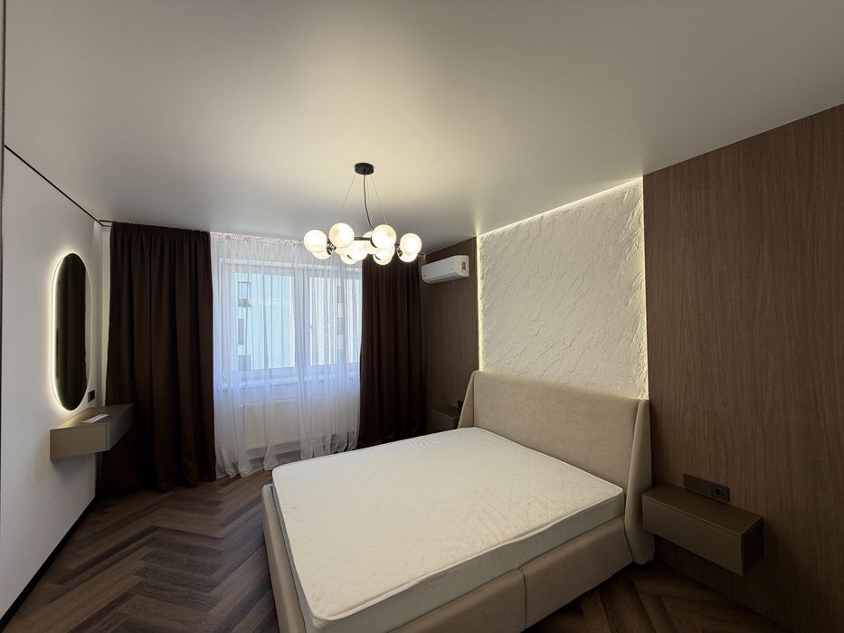 Квартира на Центральна частина міста в Івано-Франківську, ID 268801, фото №18